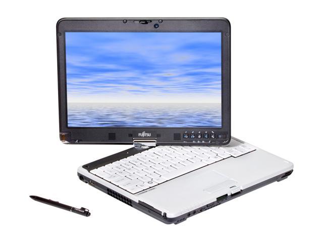 Fujitsu LifeBook T731 (XBUY-T731-W7-001) 12.1