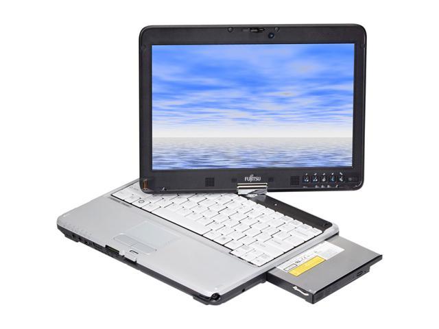 Fujitsu LifeBook T731 (XBUY-T731-W7-BA3) 12.1