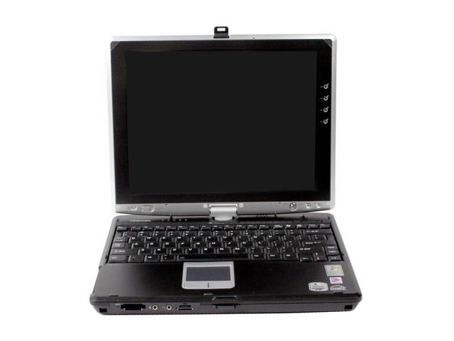 TOSHIBA Portege M200 12.1