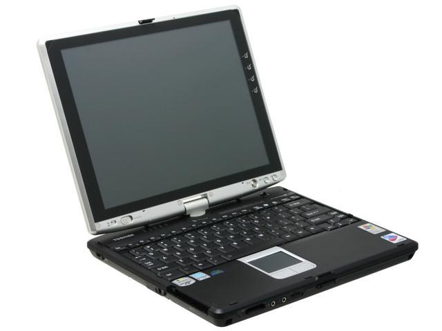 TOSHIBA Portege M200 12.1