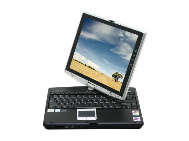 TOSHIBA Portege M200 12.1