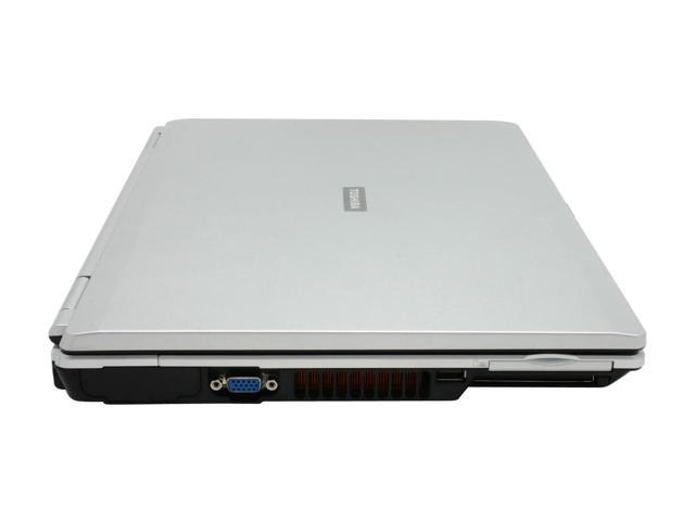 Разборка ноутбук toshiba satellite m45 s265