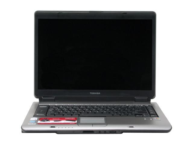 TOSHIBA Laptop Tecra Intel Core Duo T2400 512MB Memory 80GB HDD Intel ...