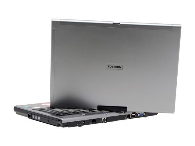 TOSHIBA Tecra M7-S7331 14.1