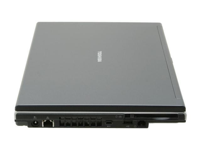 TOSHIBA Laptop Satellite Intel Core 2 Duo T7200 (2.00GHz) 2GB Memory