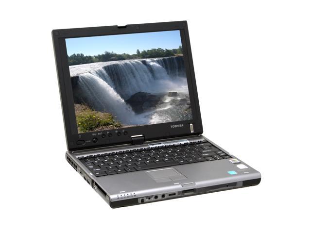 TOSHIBA Portege M400-S4034 12.1