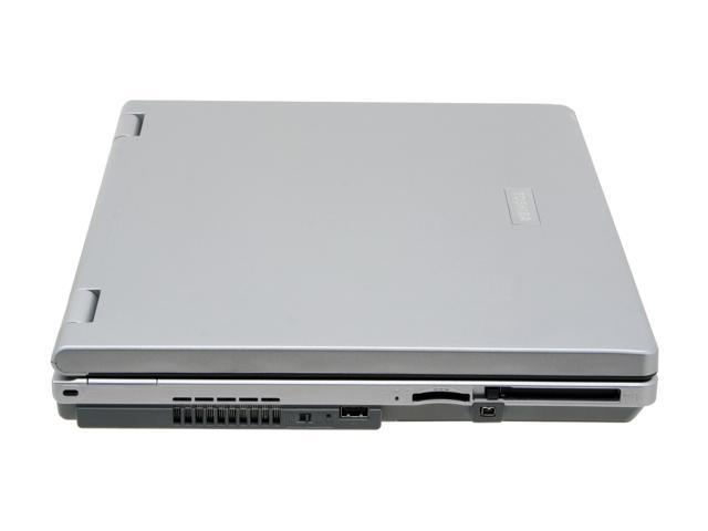 Refurbished: TOSHIBA Laptop Qosmio Intel Pentium M 735 (1.70GHz