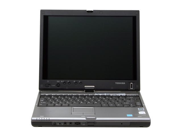 TOSHIBA Portege M400-EZ5031 12.1