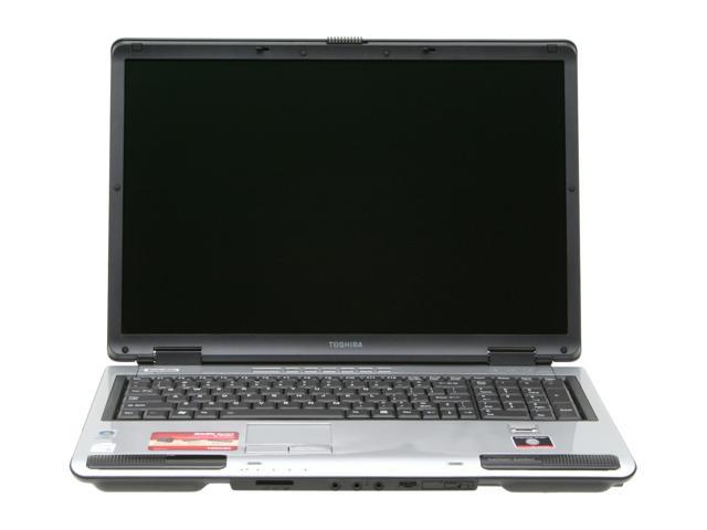 TOSHIBA Laptop Satellite Intel Core 2 Duo T5500 2GB Memory 200GB HDD ...