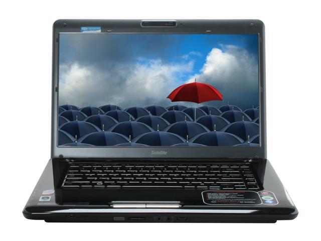 TOSHIBA Laptop Satellite Intel Core 2 Duo T6400 4GB Memory 400GB HDD ATI Mobility Radeon HD 3650 16.0" Windows Vista Home Premium 64-bit A355-S6935
