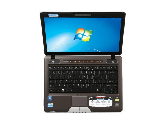 toshiba windows 7 home premium