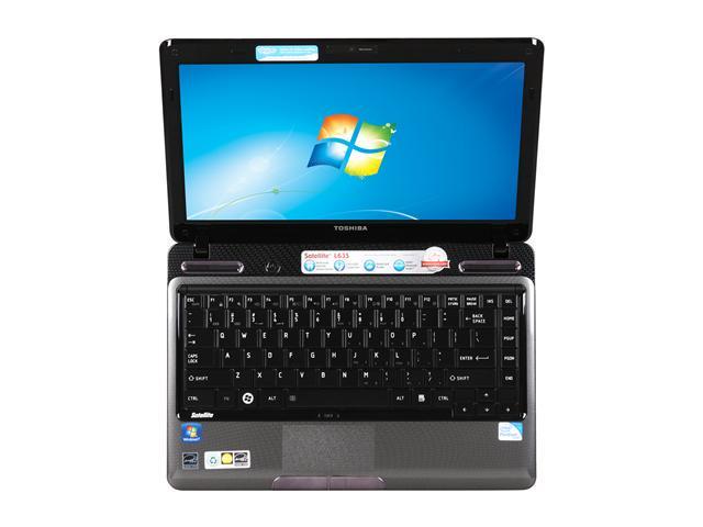 Разборка ноутбука toshiba satellite l635