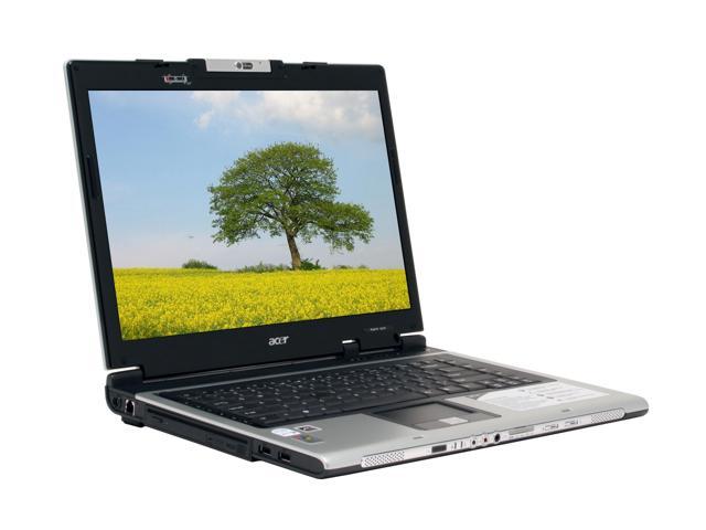 Acer Laptop Aspire Intel Core Duo T2300 (1.66GHz) 1GB Memory 100GB HDD ATI Mobility Radeon X1400 15.4" Windows XP Professional AS5672WLMi- XP Pro