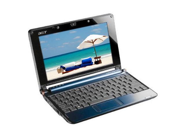 Acer aspire one aoa110 какую ось