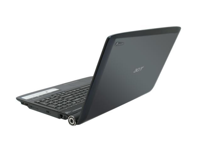 Acer aspire 3650 обзор