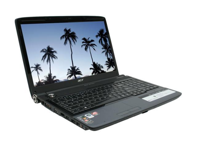 Acer aspire 3650 обзор