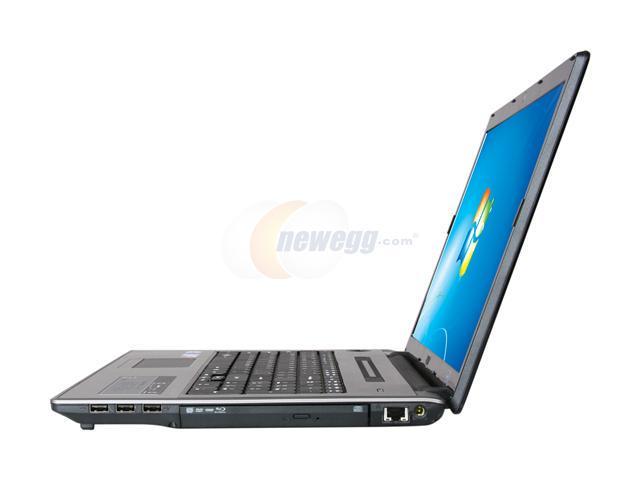 Acer Laptop Aspire AS7745G-9823 Intel Core i7 1st Gen 740QM (1.73 GHz