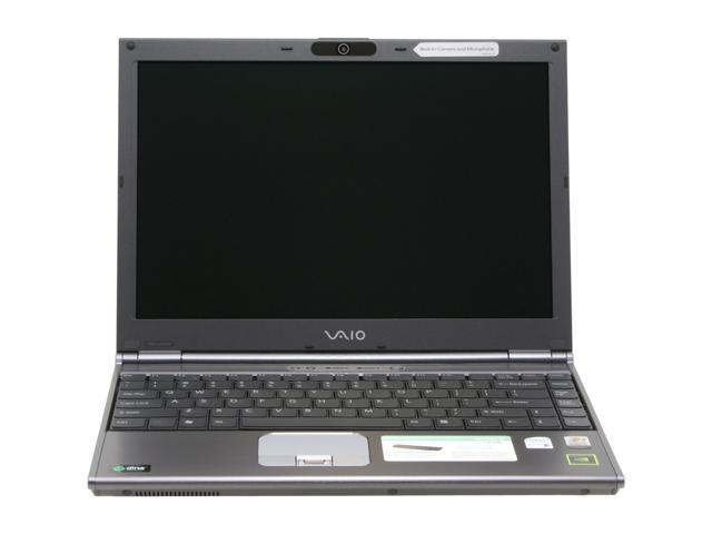 SONY Laptop VAIO SZ Series Intel Core 2 Duo T7200 (2.00GHz 