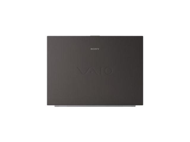 SONY Laptop VAIO N Series Intel Core Duo T2450 (2.00GHz) 1GB Memory ...
