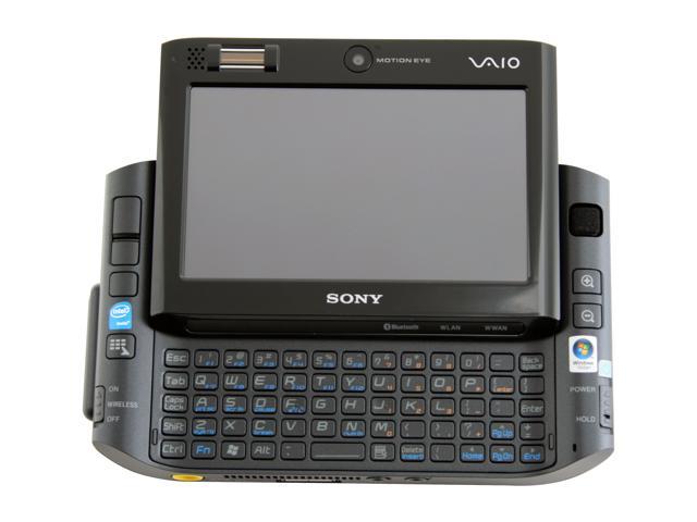 SONY VAIO UX Series VGN-UX490N/C 4.5