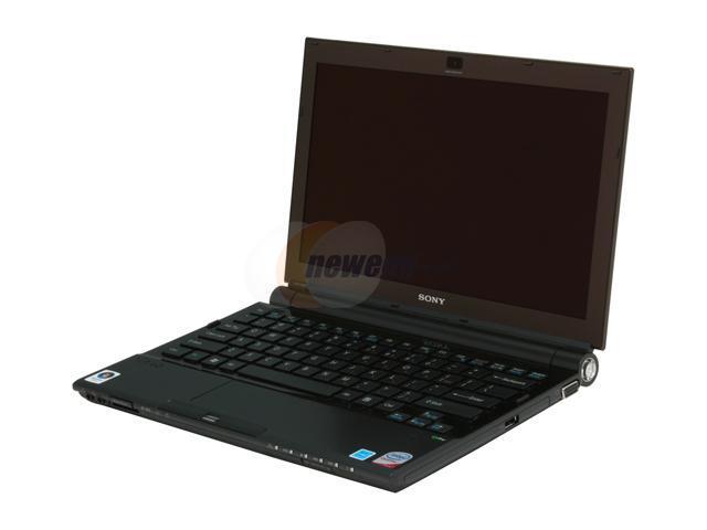 Jachtluipaard Leven van Opstand SONY Laptop VAIO TZ Series Intel Core 2 Duo U7700 (1.33GHz) 2GB Memory  314GB HDD Intel GMA 950 11.1" Windows Vista Business VGN-TZ290NCR -  Newegg.com