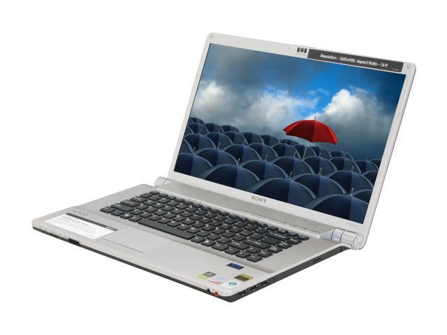 PC/タブレット ノートPC SONY Laptop VAIO FW Series Intel Core 2 Duo P8400 (2.26GHz) 4GB 