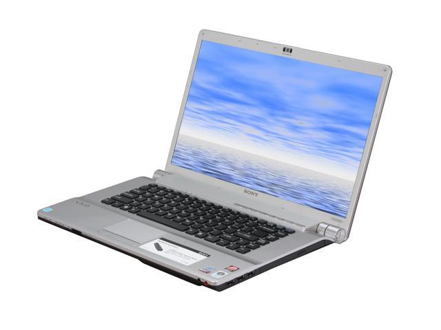 Sony Laptop Vaio Fw Series Vgn Fw390jas Intel Core 2 Duo P8600 2 40 Ghz 4 Gb Memory 250 Gb Hdd Ati Mobility Radeon Hd 3650 16 4 Windows Vista Home Premium 64 Bit Newegg Com
