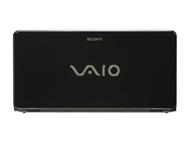 SONY VAIO P Series VGN-P610/Q Onyx Black Intel Atom Z520(1.33 GHz) 8" 1GB Memory 80GB HDD Netbook