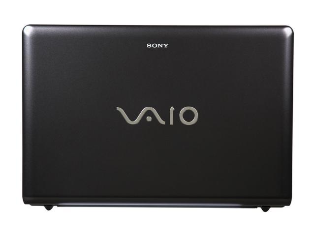 SONY Laptop VAIO E Series Intel Core i5 1st Gen 430M (2.26GHz) 4GB