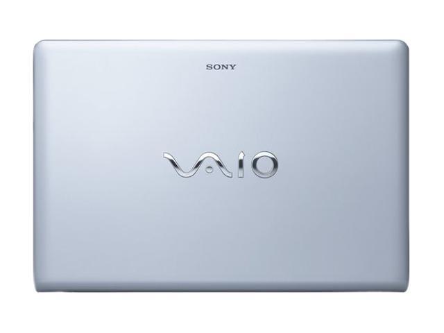 SONY Laptop VAIO E Series Intel Core i5 1st Gen 430M (2.26GHz) 4GB