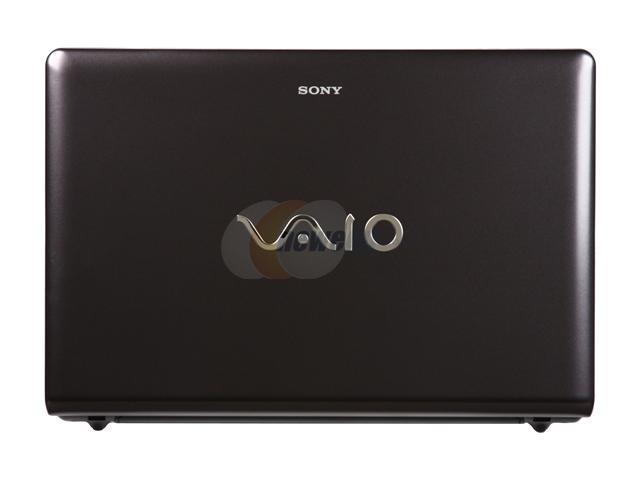 SONY Laptop VAIO E Series Intel Core i5 1st Gen 430M (2.26GHz) 4GB