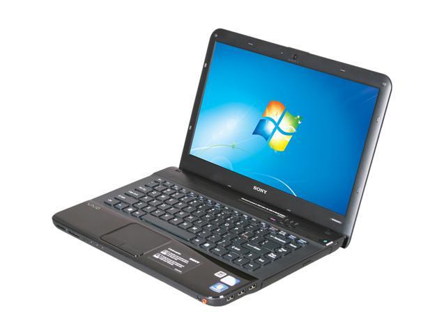 SONY VAIO V P C E81 win1164 corei3+fauthmoveis.com.br