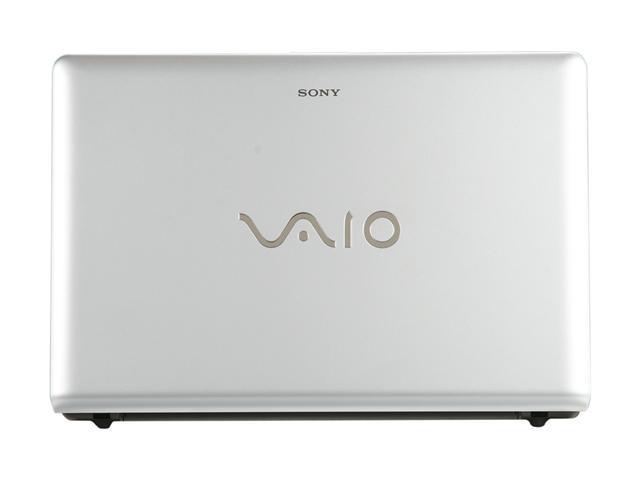 SONY Laptop VAIO EB Series Intel Core i3 1st Gen 380M (2.53GHz