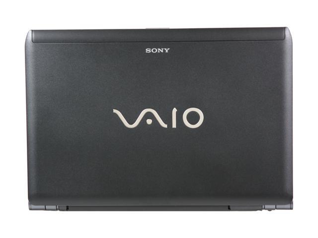 SONY Laptop VAIO S Series Intel Core i5 1st Gen 480M (2.66GHz) 4GB