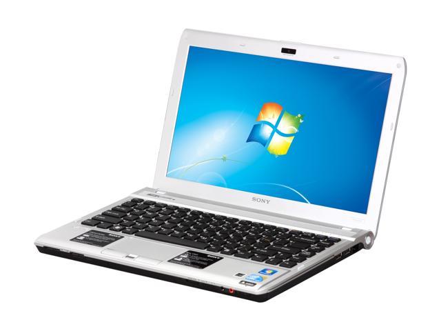 Open Box: SONY Laptop VAIO S Series Intel Core i5 1st Gen 480M