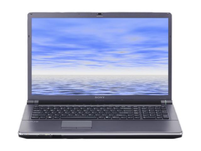 Refurbished: SONY Laptop VAIO EB Series Intel Core i5 1st Gen 430M