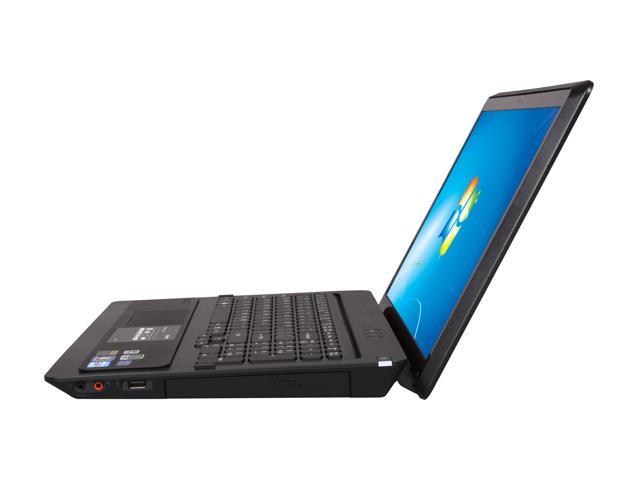 SONY Laptop VAIO F Series Intel Core i7 2nd Gen 2670QM (2.20GHz 