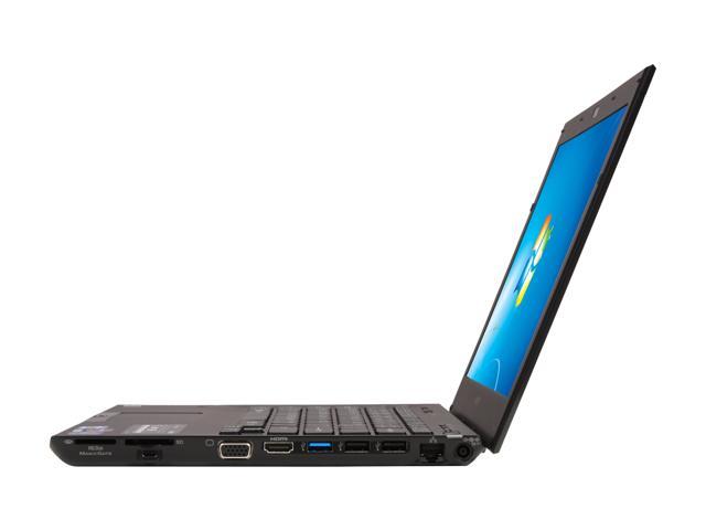 SONY Laptop VAIO SA Series Intel Core i5 2nd Gen 2430M (2.40GHz 