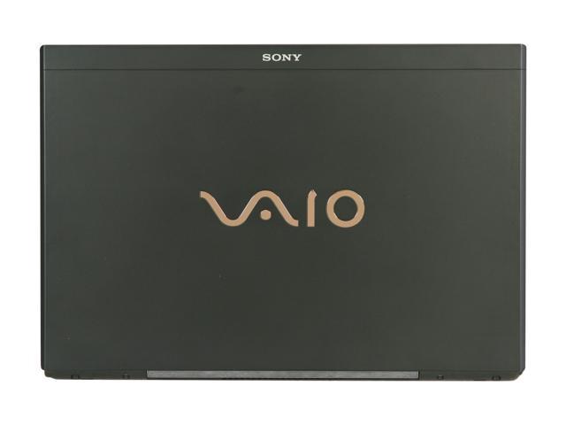 SONY Laptop VAIO Intel Core i7 3rd Gen 3520M (2.90GHz) 8GB Memory