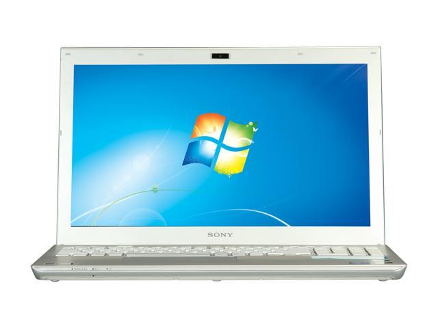 SONY Laptop VAIO Intel Core i7 3rd Gen 3612QM (2.10GHz) 8GB Memory 750GB  HDD NVIDIA GeForce GT 640M LE 15.5