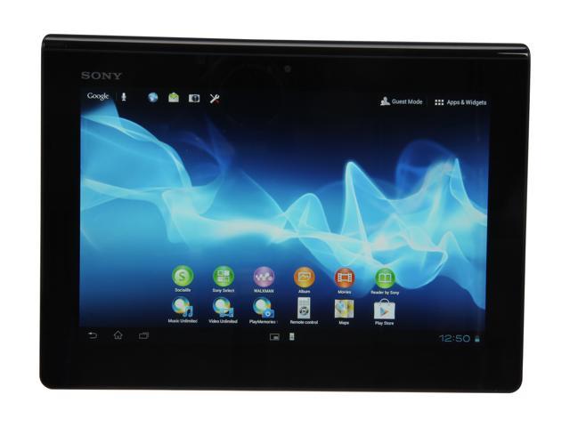 SONY Xperia Tablet S 9.4" 32GB Tablet PC - Android 4.0 (Ice Cream Sandwich)