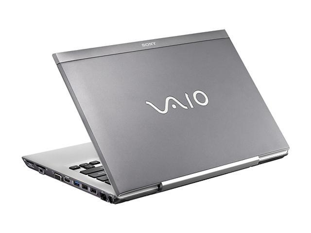 Sony Vaio Ноутбук Купить Новый