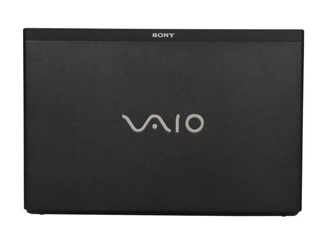 SONY Laptop VAIO S Series Intel Core i7 3rd Gen 3632QM (2.20 