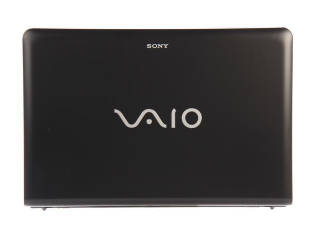 SONY Laptop VAIO E Series Intel Core i7 3rd Gen 3632QM (2.20GHz