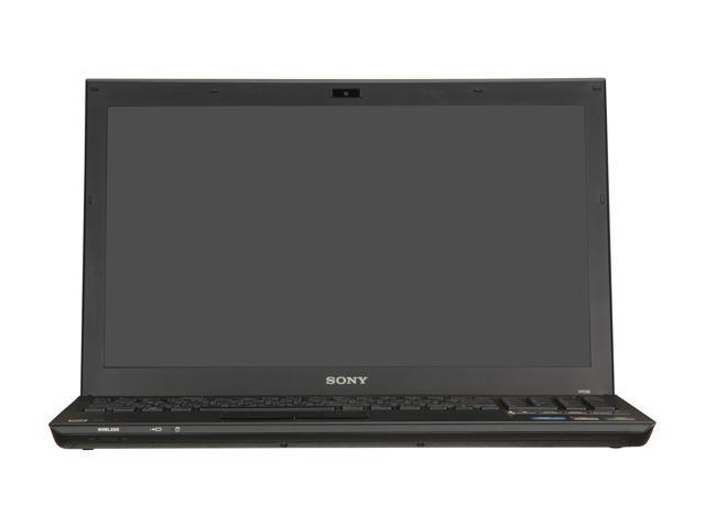 Refurbished: SONY Laptop VAIO SE Series Intel Core i7 2nd Gen