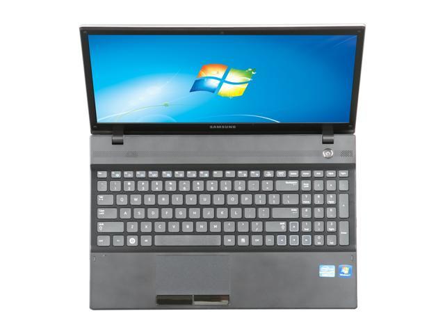 Samsung Laptop Series 3 Intel Core I7 2630qm 4gb Memory 640gb Hdd Intel Hd Graphics 3000 156 1200