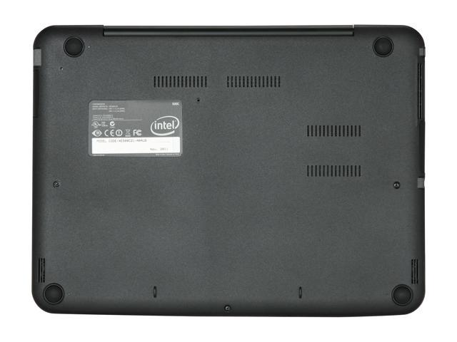 Intel atom n570 разгон