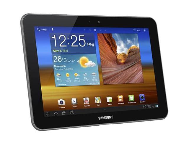 SAMSUNG Galaxy Tab 8.9" 1GB Memory 16GB Internal Memory 8.9" A Grade Tablet PC (Wi-Fi Only) Android 3.1 (Honeycomb)