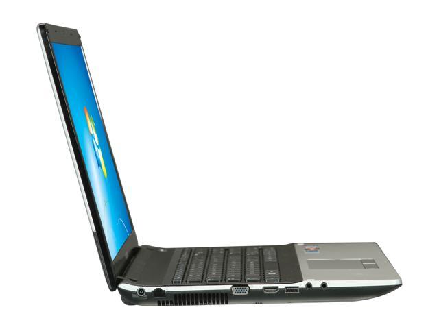 Разборка ноутбука samsung np305e7a