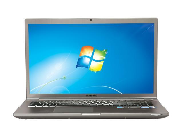 Samsung Np700z7c S02us Gaming Laptop Intel Core I7 3615qm 23ghz 173 Windows 7 Professional 64 0616